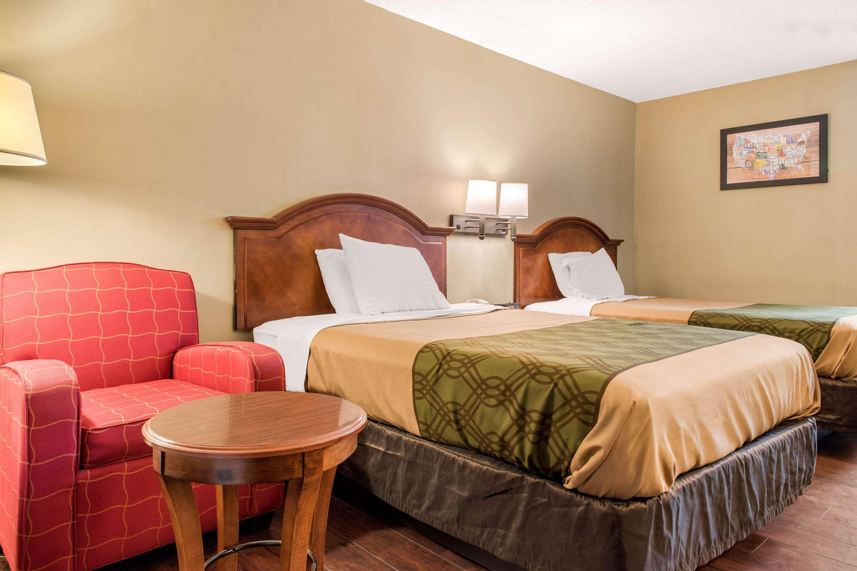 Econo Lodge Холланд Экстерьер фото