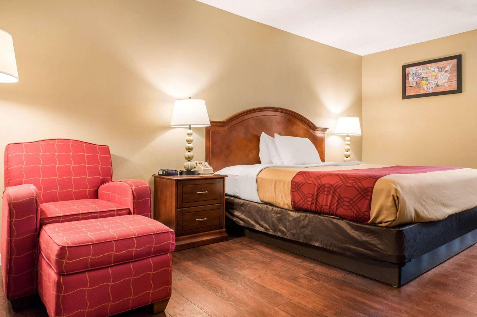 Econo Lodge Холланд Экстерьер фото