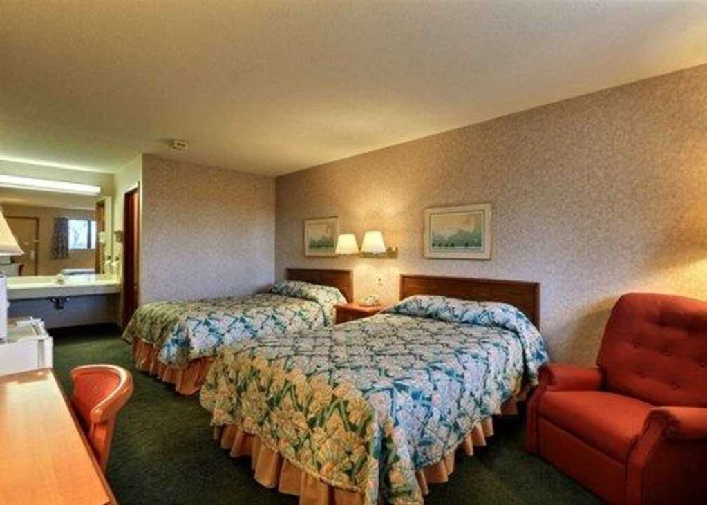 Econo Lodge Холланд Номер фото